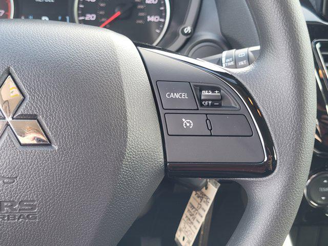 2026 Mitsubishi Eclipse Cross ES 1.5T S-AWC