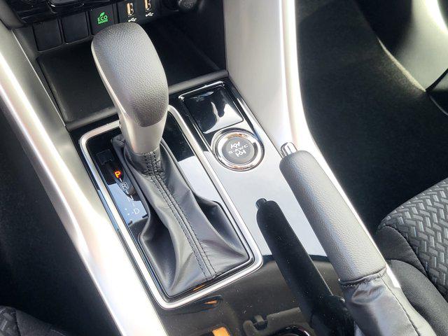 2026 Mitsubishi Eclipse Cross ES 1.5T S-AWC