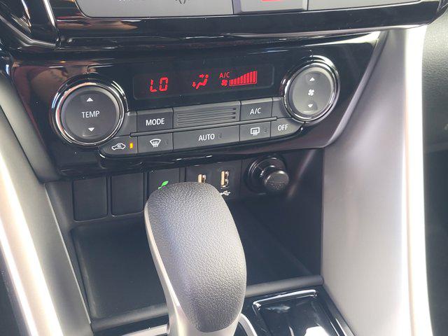 2026 Mitsubishi Eclipse Cross ES 1.5T S-AWC