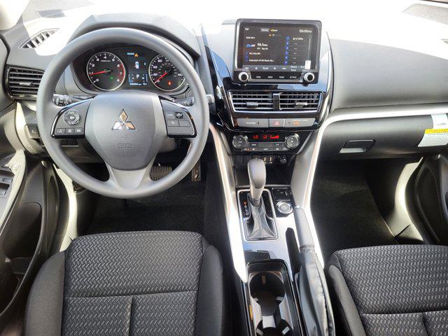 2026 Mitsubishi Eclipse Cross ES 1.5T S-AWC