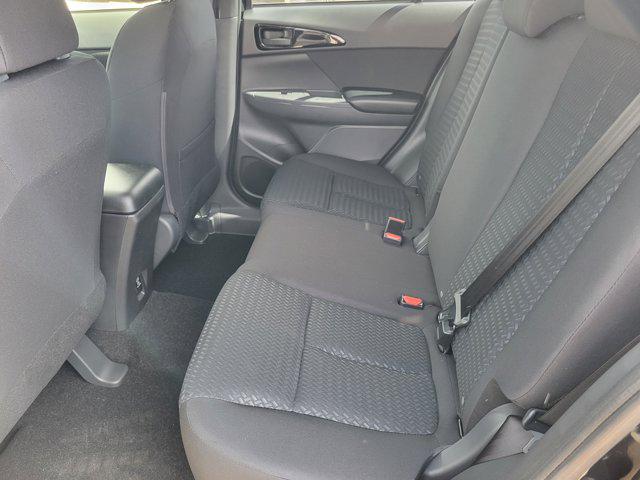 2026 Mitsubishi Eclipse Cross ES 1.5T S-AWC