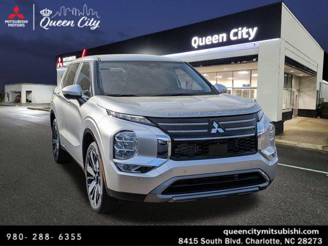2026 Mitsubishi Outlander SE 1.5T 2WD for sale in Charlotte, NC