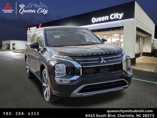 2026 Mitsubishi Outlander SE 1.5T 2WD for sale in Charlotte, NC