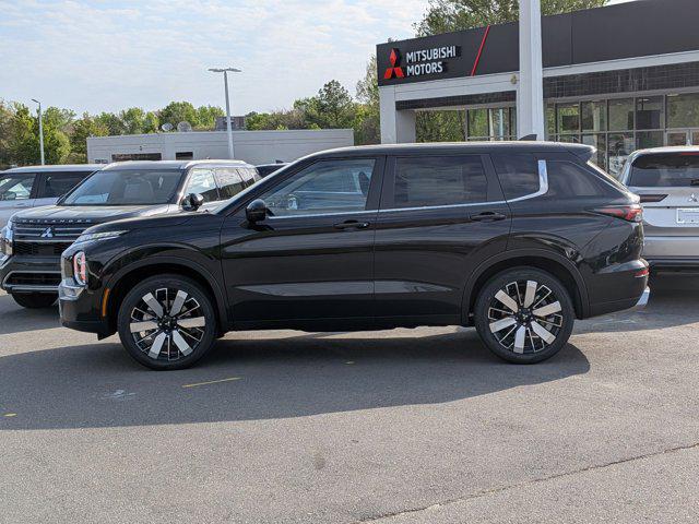 2026 Mitsubishi Outlander SE 1.5T 2WD