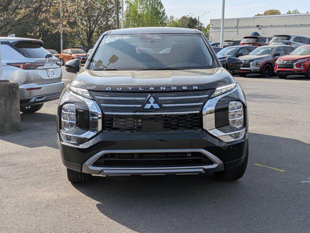 2026 Mitsubishi Outlander SE 1.5T 2WD