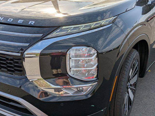 2026 Mitsubishi Outlander SE 1.5T 2WD
