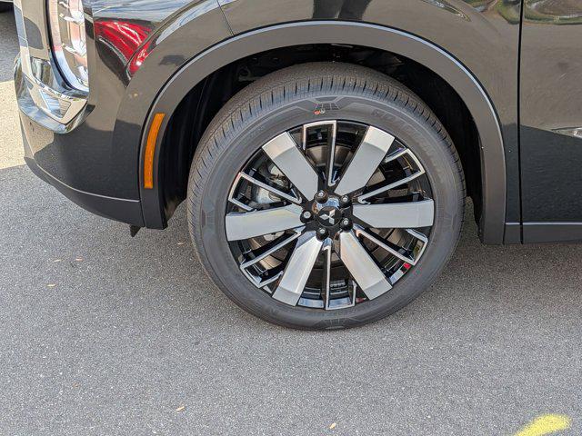 2026 Mitsubishi Outlander SE 1.5T 2WD