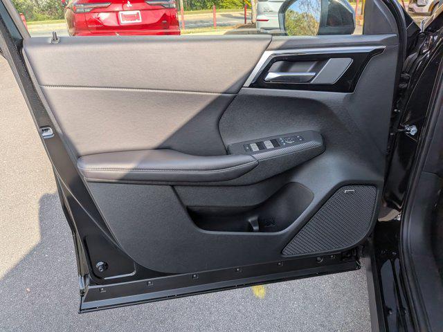 2026 Mitsubishi Outlander SE 1.5T 2WD