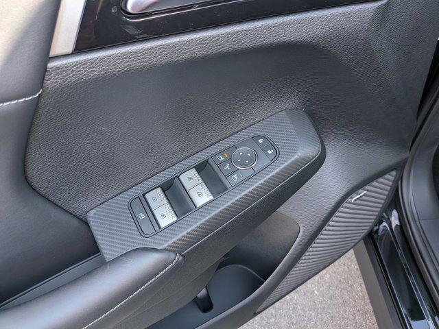 2026 Mitsubishi Outlander SE 1.5T 2WD
