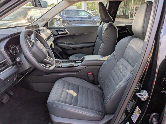 2026 Mitsubishi Outlander SE 1.5T 2WD