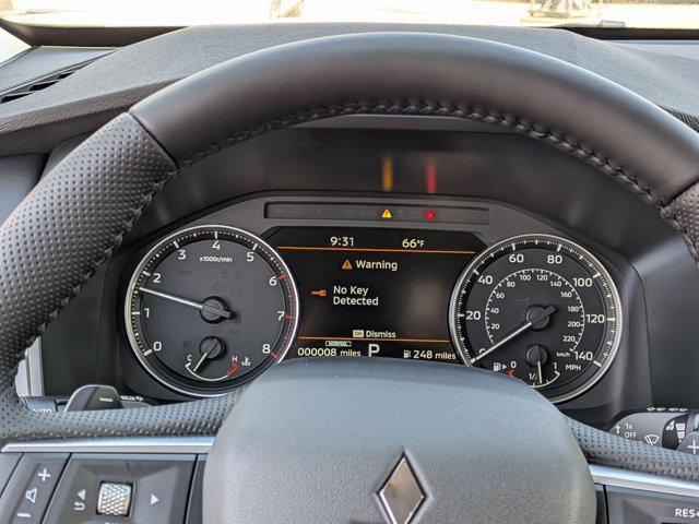 2026 Mitsubishi Outlander SE 1.5T 2WD
