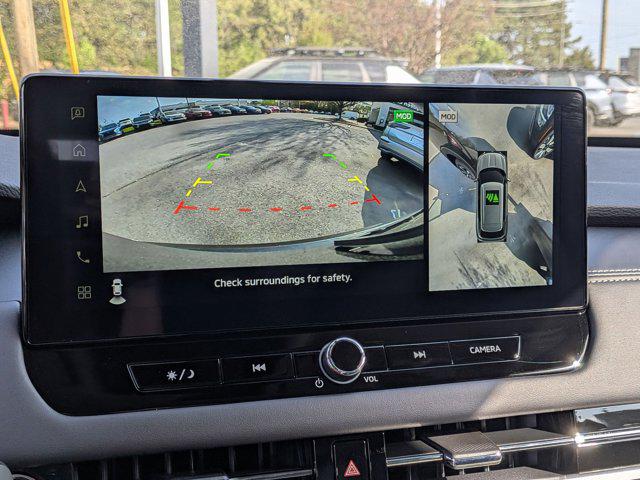 2026 Mitsubishi Outlander SE 1.5T 2WD