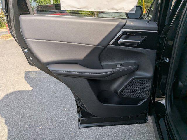 2026 Mitsubishi Outlander SE 1.5T 2WD