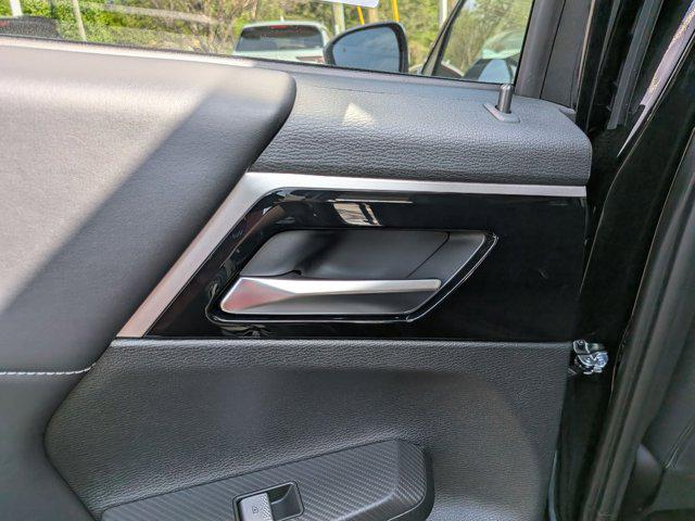 2026 Mitsubishi Outlander SE 1.5T 2WD