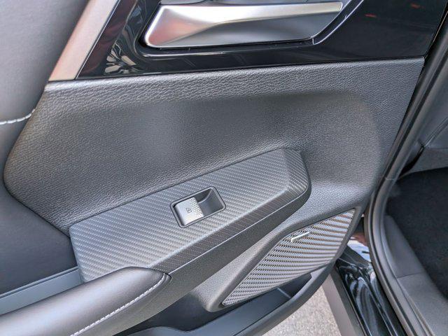 2026 Mitsubishi Outlander SE 1.5T 2WD