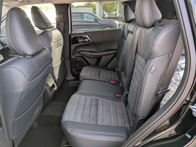 2026 Mitsubishi Outlander SE 1.5T 2WD