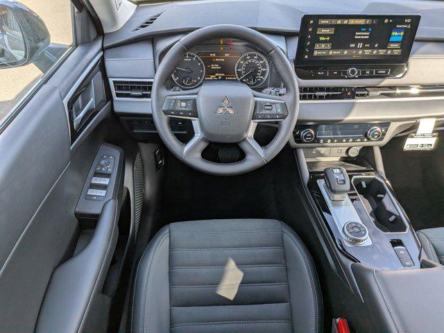 2026 Mitsubishi Outlander SE 1.5T 2WD