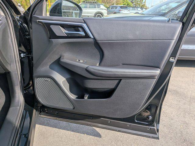 2026 Mitsubishi Outlander SE 1.5T 2WD