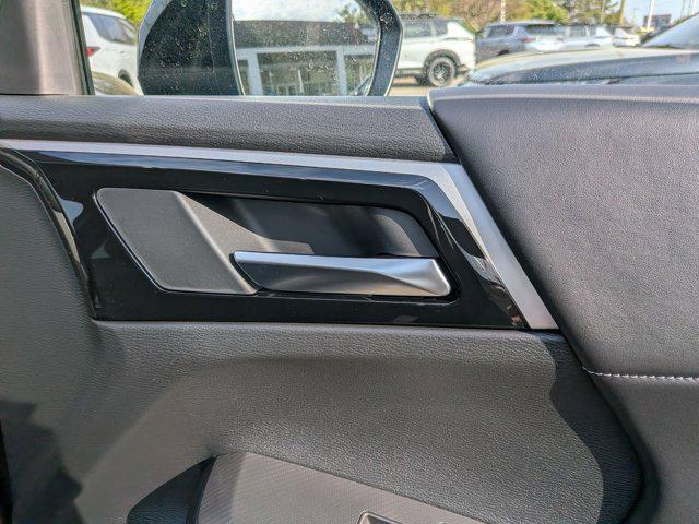 2026 Mitsubishi Outlander SE 1.5T 2WD