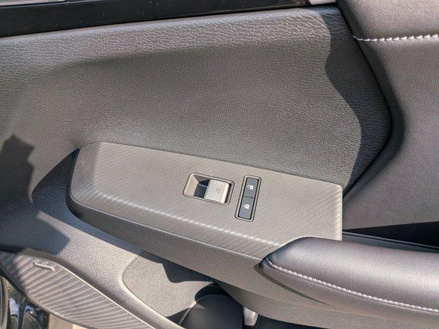 2026 Mitsubishi Outlander SE 1.5T 2WD