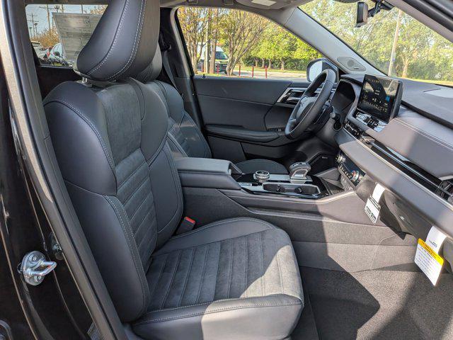 2026 Mitsubishi Outlander SE 1.5T 2WD
