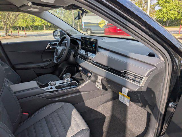 2026 Mitsubishi Outlander SE 1.5T 2WD