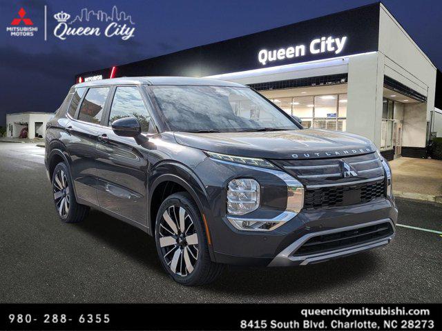 2026 Mitsubishi Outlander SE 1.5T 2WD for sale in Charlotte, NC