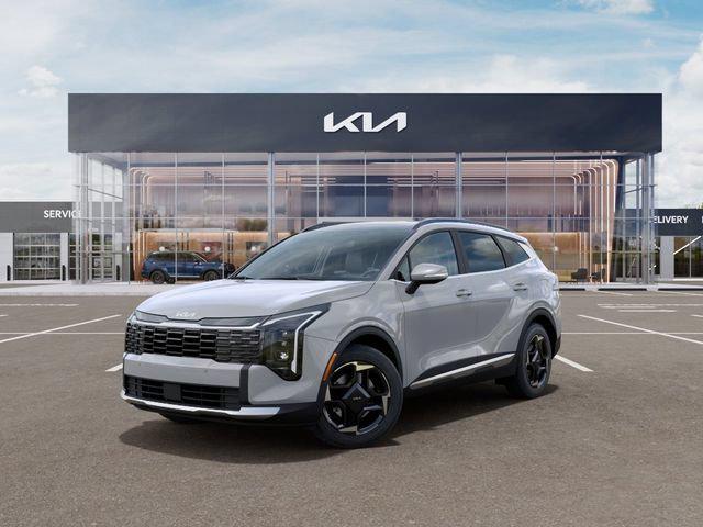 2026 Kia Sportage EX for sale in Prescott Valley, AZ