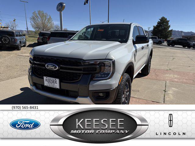 2026 Ford Ranger XLT for sale in Cortez, CO