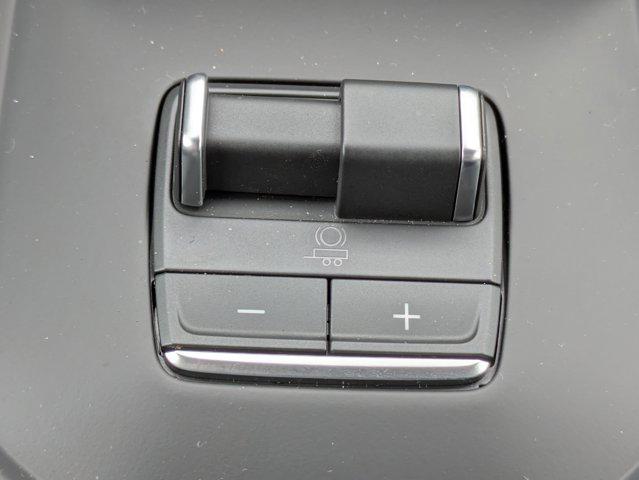 2026 GMC Sierra 2500HD Crew Cab, Standard Bed, Denali, 4WD