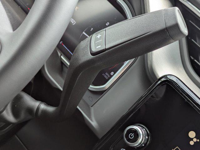 2026 GMC Sierra 2500HD Crew Cab, Standard Bed, Denali, 4WD