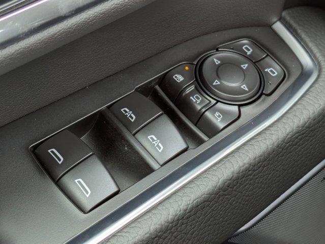 2026 GMC Sierra 2500HD Crew Cab, Standard Bed, Denali, 4WD