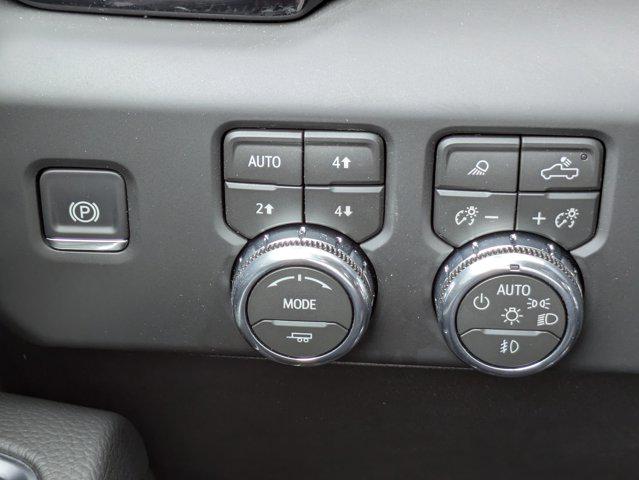 2026 GMC Sierra 2500HD Crew Cab, Standard Bed, Denali, 4WD