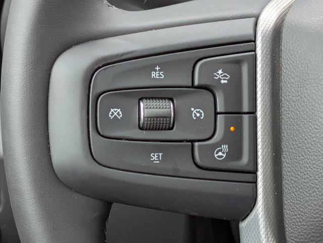 2026 GMC Sierra 2500HD Crew Cab, Standard Bed, Denali, 4WD