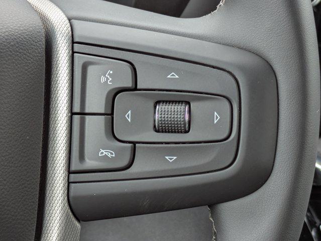 2026 GMC Sierra 2500HD Crew Cab, Standard Bed, Denali, 4WD