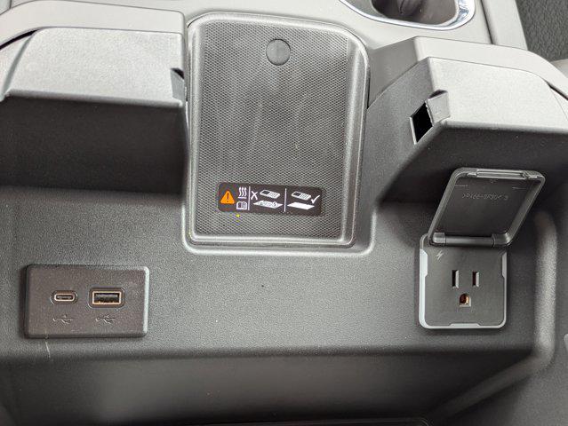 2026 GMC Sierra 2500HD Crew Cab, Standard Bed, Denali, 4WD