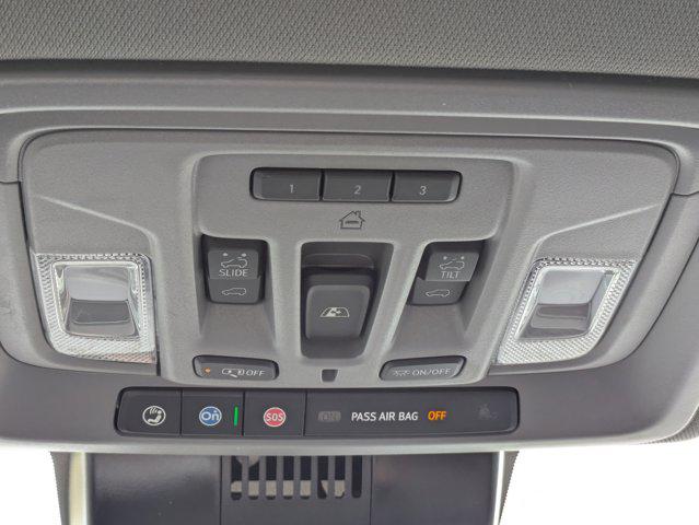 2026 GMC Sierra 2500HD Crew Cab, Standard Bed, Denali, 4WD