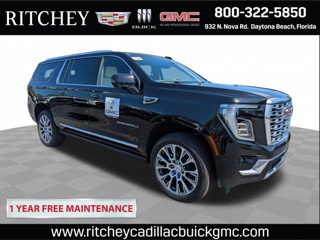 2026 GMC Yukon XL 4WD Denali for sale in Daytona Beach, FL