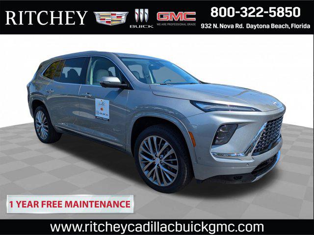 2026 Buick Enclave Avenir FWD for sale in Daytona Beach, FL