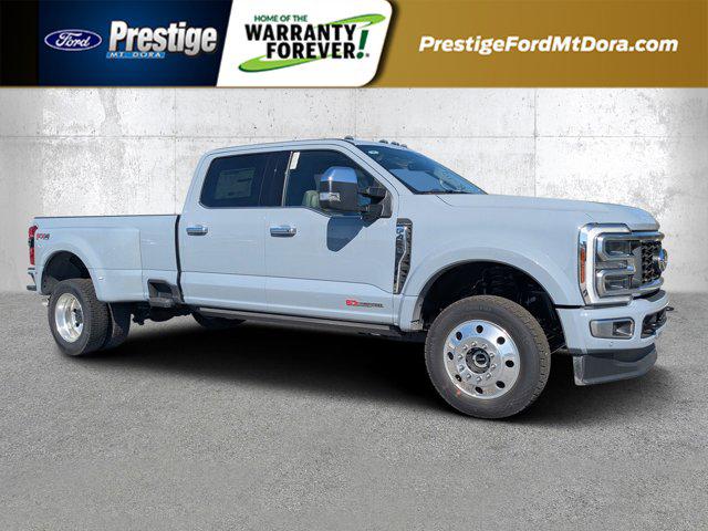 2026 Ford F-450 Platinum for sale in Mount Dora, FL