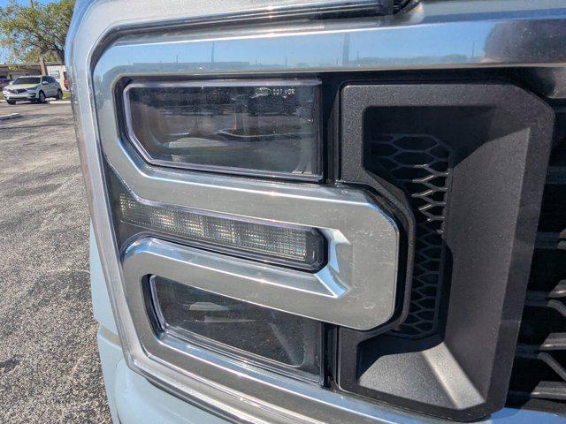 2026 Ford F-450 Platinum