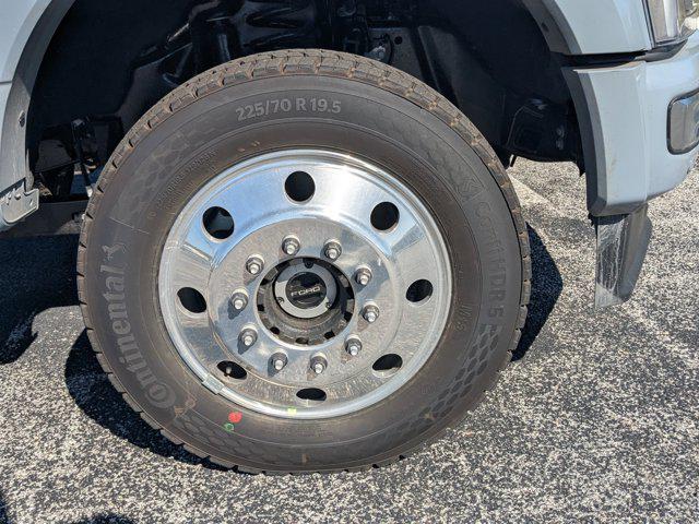 2026 Ford F-450 Platinum