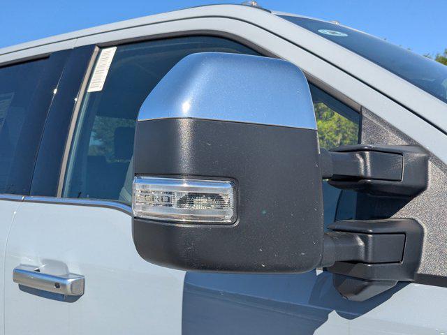 2026 Ford F-450 Platinum