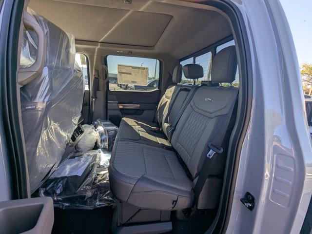 2026 Ford F-450 Platinum