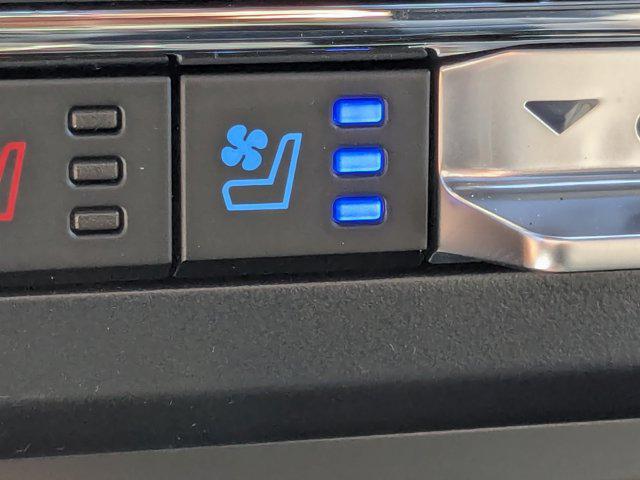 2026 Ford F-450 Platinum