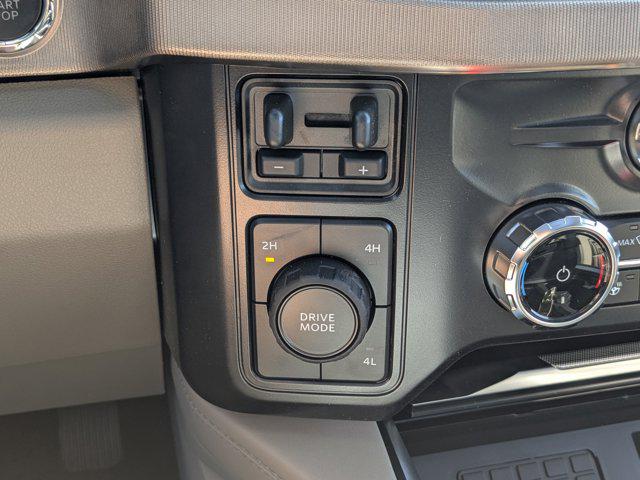2026 Ford F-450 Platinum