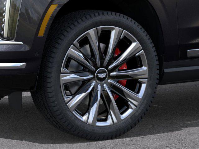 2026 Cadillac Escalade ESV Platinum Luxury