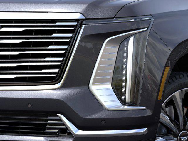 2026 Cadillac Escalade ESV Platinum Luxury