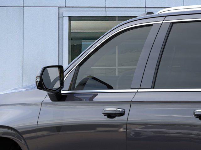 2026 Cadillac Escalade ESV Platinum Luxury