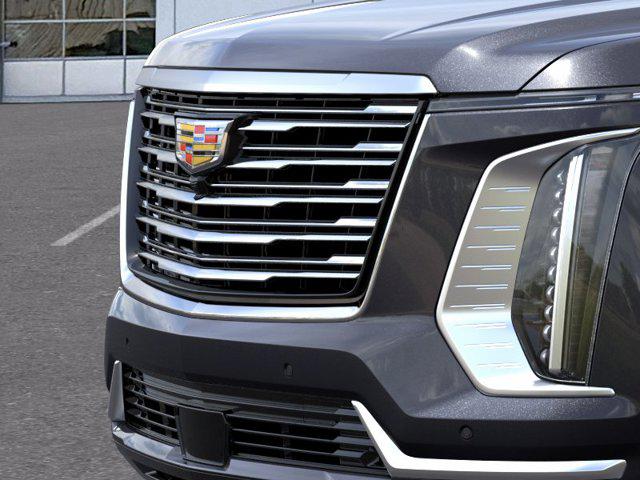 2026 Cadillac Escalade ESV Platinum Luxury